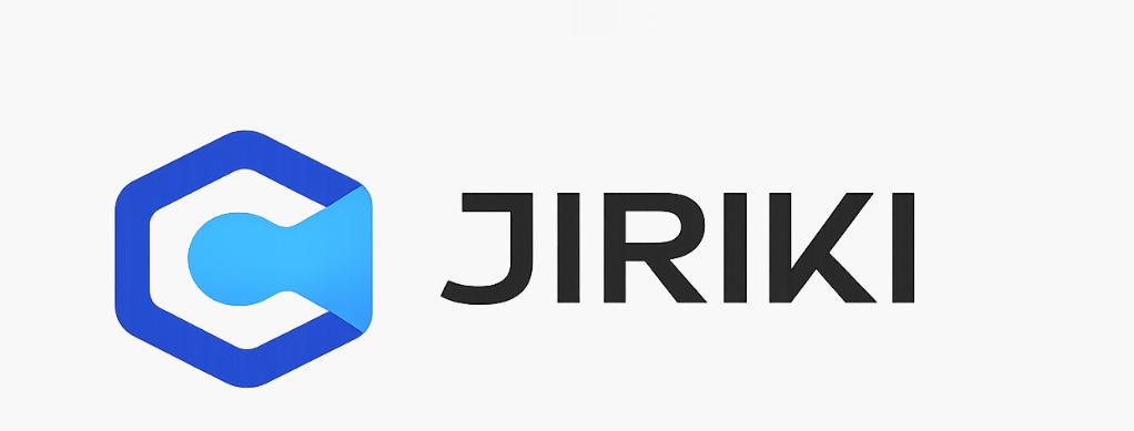 Jiriki Logo