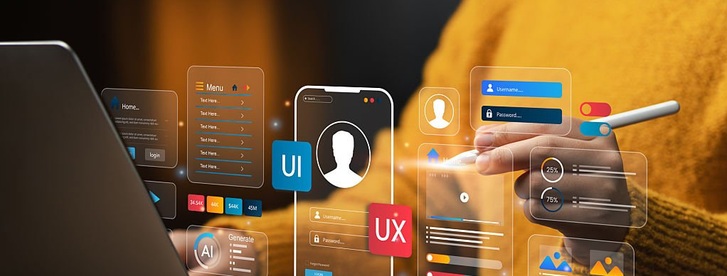 Software Development Background